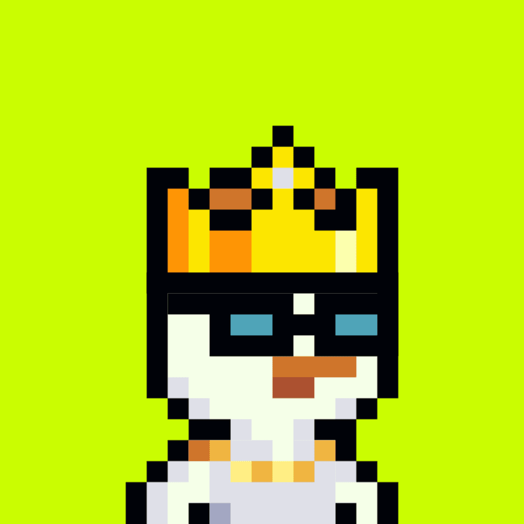 Tiny Hood #2695