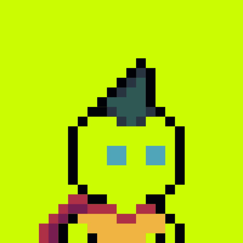 Tiny Hood #2698