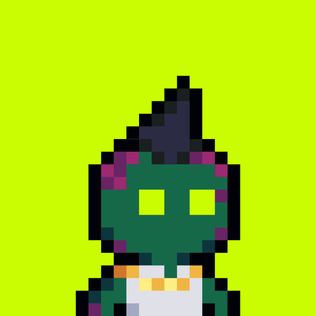 Tiny Hood #2699