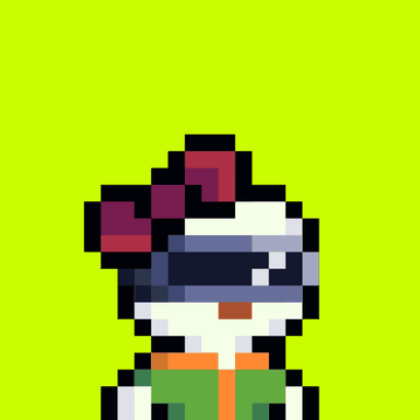 Tiny Hood #2702