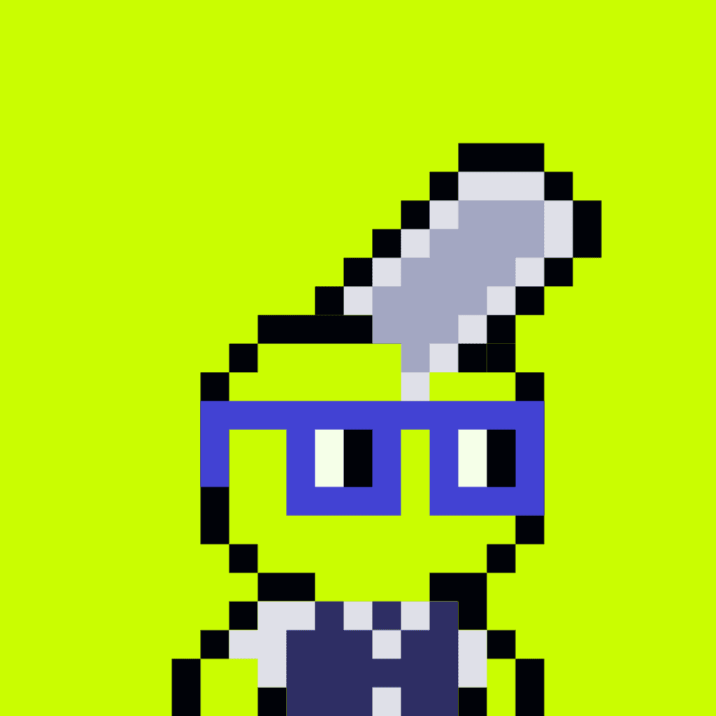 Tiny Hood #271