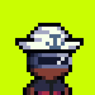 Tiny Hood #272