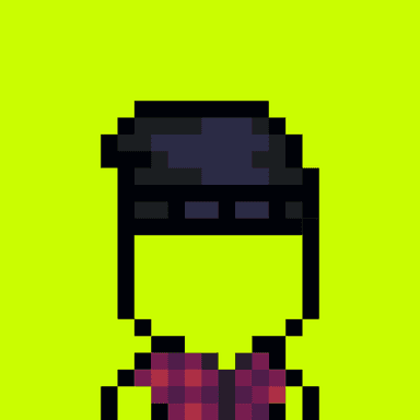 Tiny Hood #273