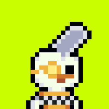Tiny Hood #2730