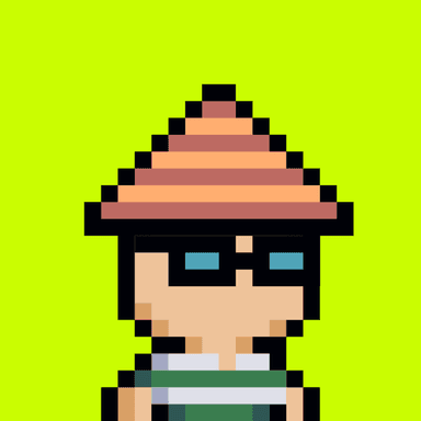 Tiny Hood #2732