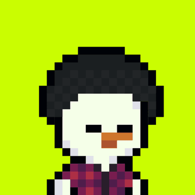 Tiny Hood #2733