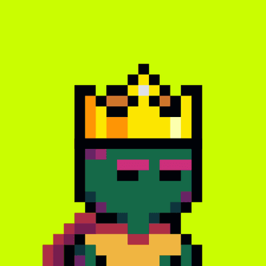 Tiny Hood #2737
