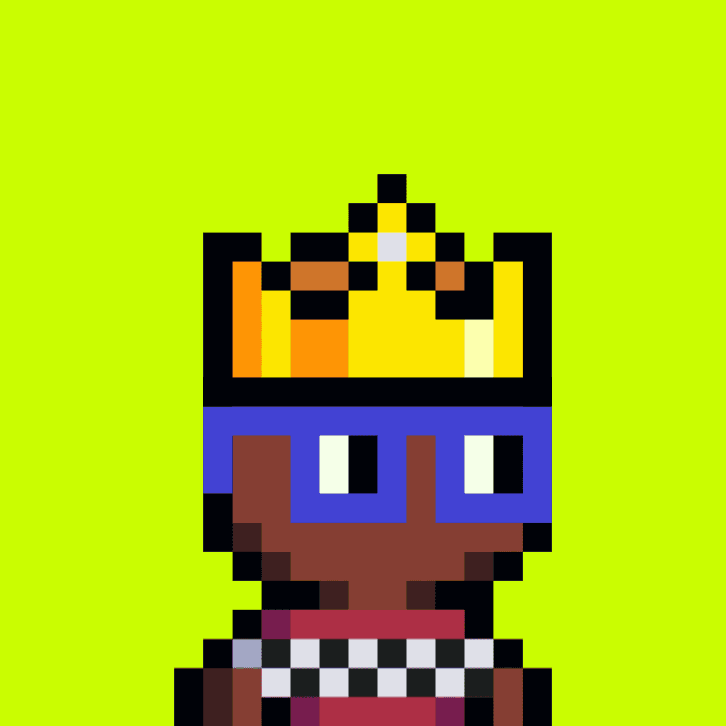 Tiny Hood #2741