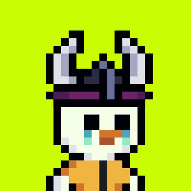 Tiny Hood #2743