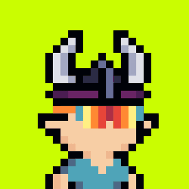 Tiny Hood #2748