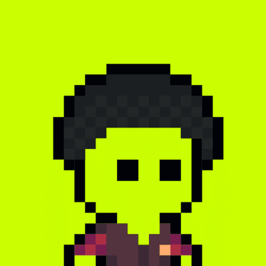 Tiny Hood #2749
