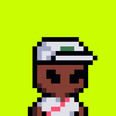 Tiny Hood #275
