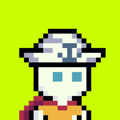 Tiny Hood #2759