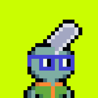 Tiny Hood #276