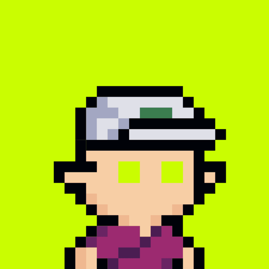 Tiny Hood #2764