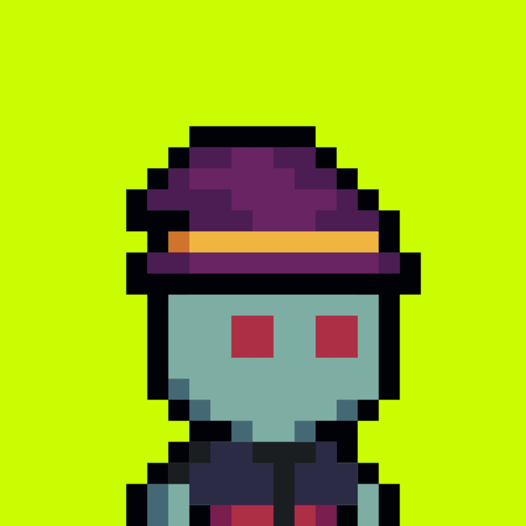 Tiny Hood #2765