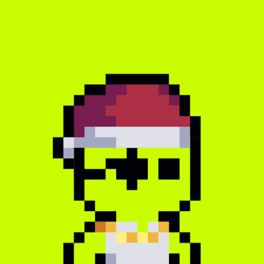 Tiny Hood #2767