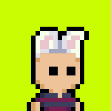 Tiny Hood #2772
