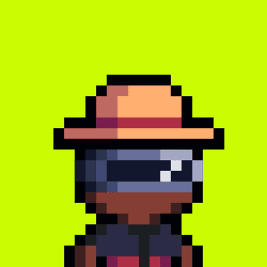 Tiny Hood #2778