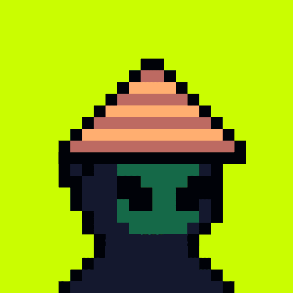 Tiny Hood #2780