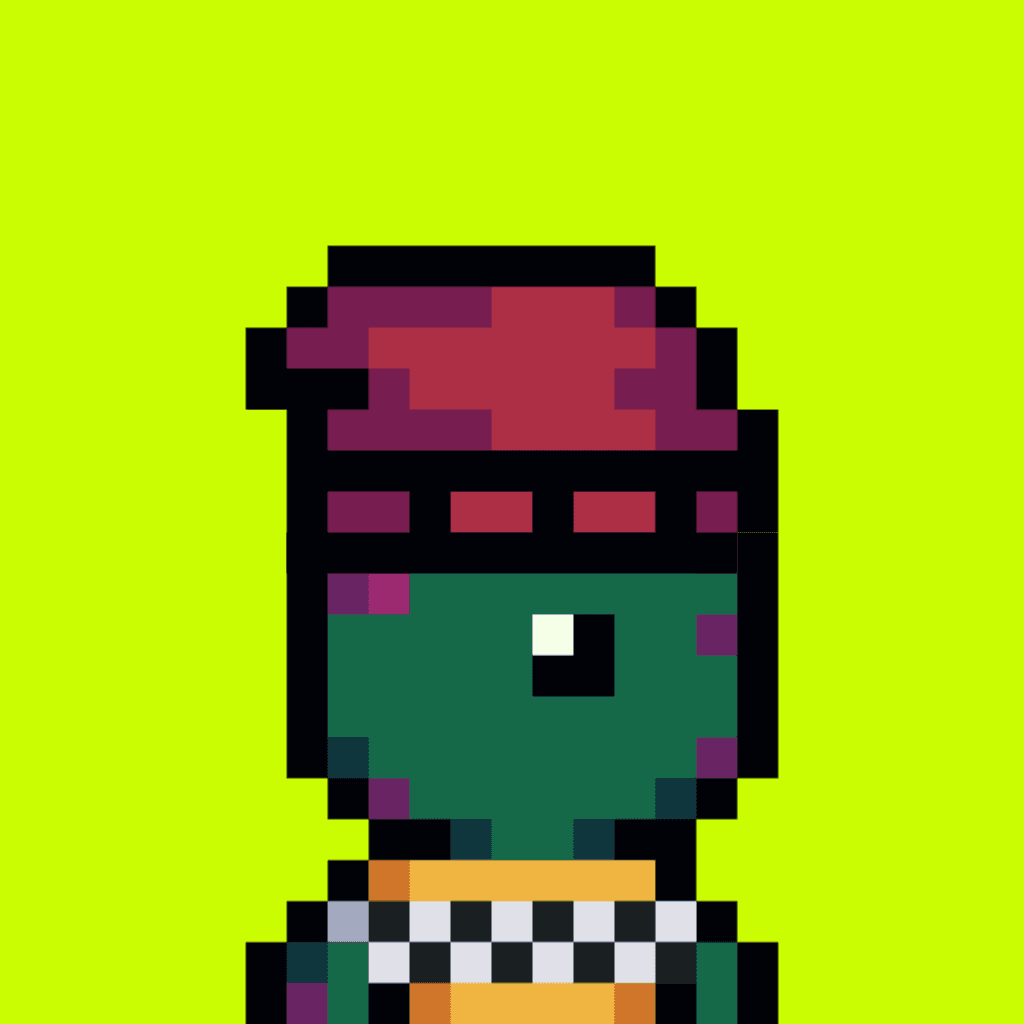 Tiny Hood #2784