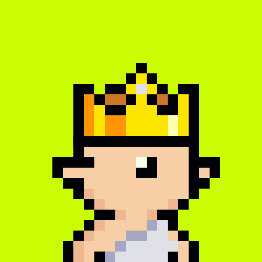 Tiny Hood #279