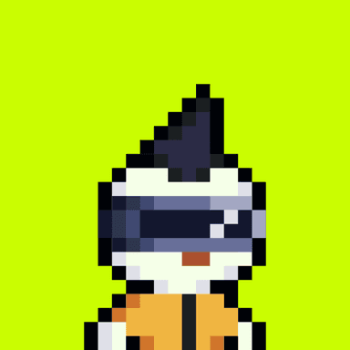 Tiny Hood #2798