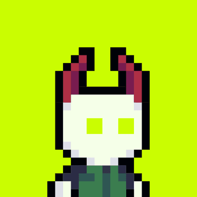 Tiny Hood #2801