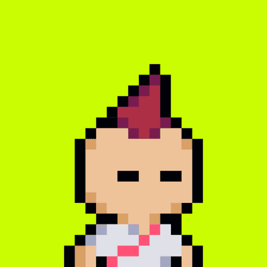 Tiny Hood #2802