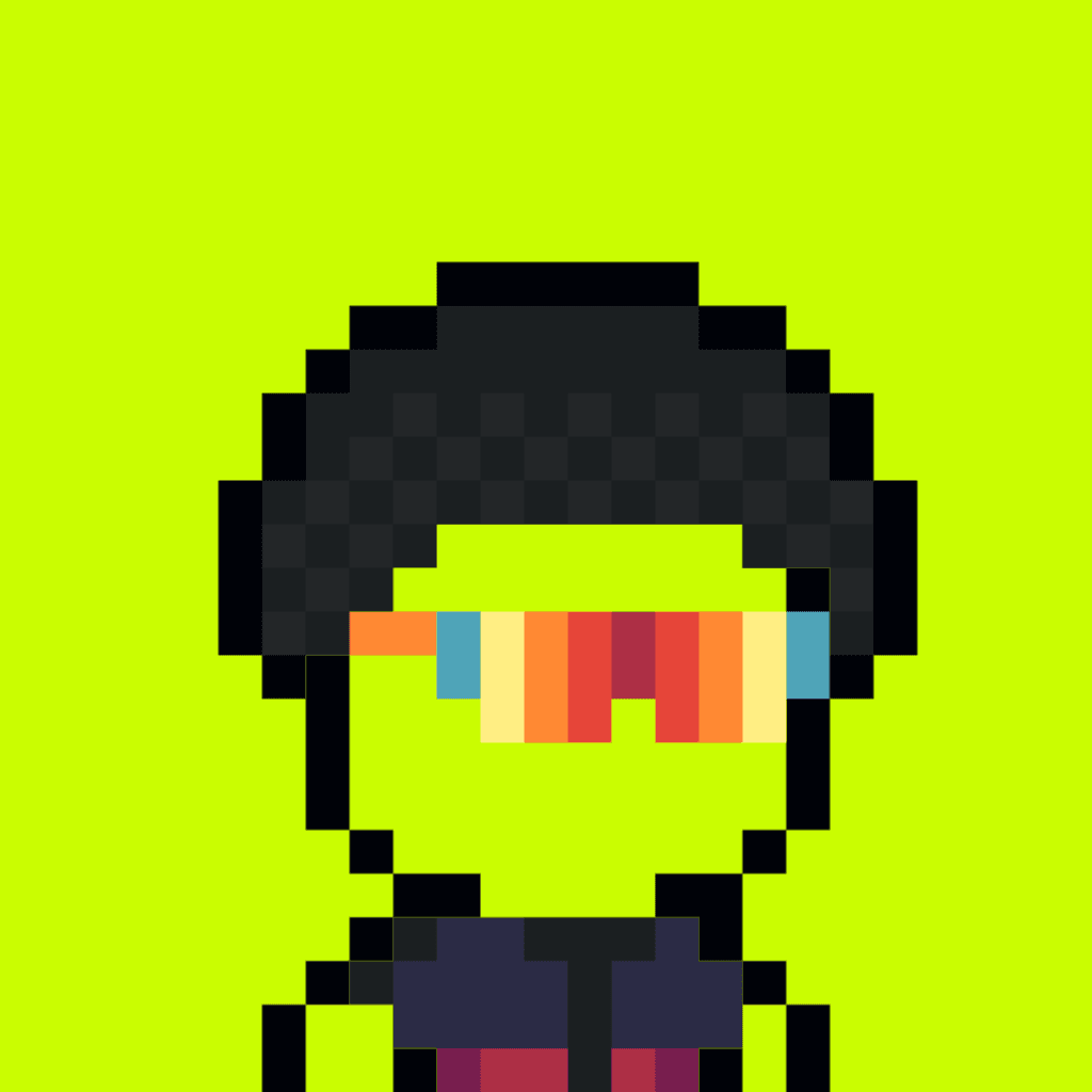 Tiny Hood #2804