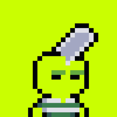 Tiny Hood #2805