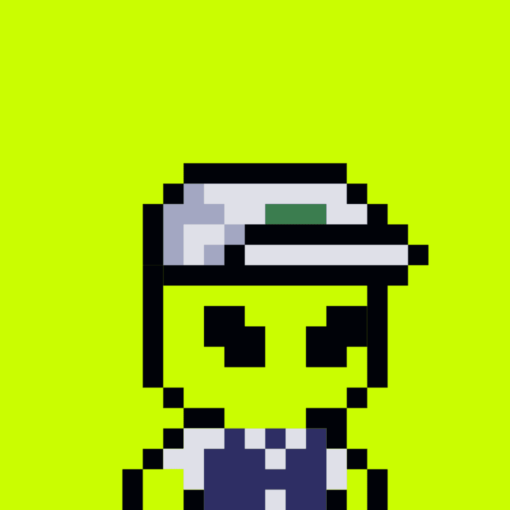 Tiny Hood #281