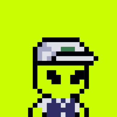 Tiny Hood #281