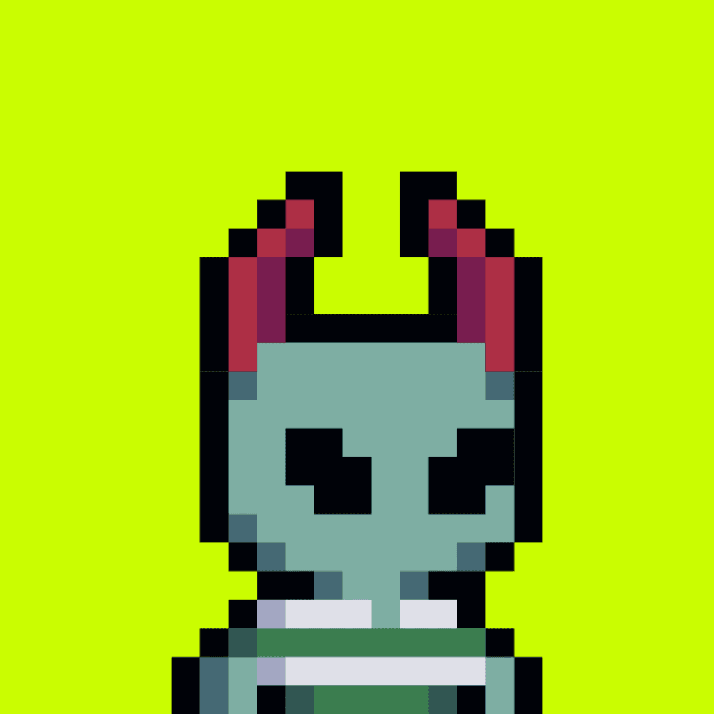 Tiny Hood #2811