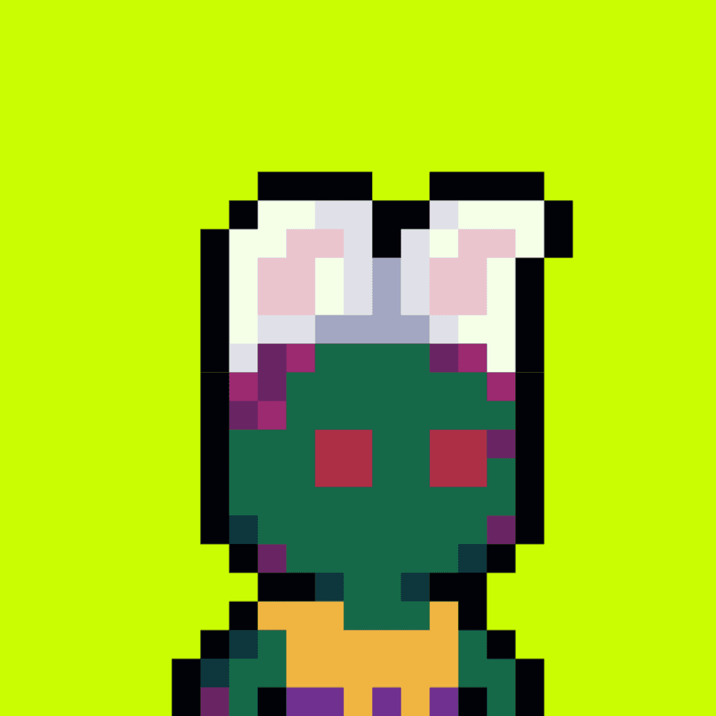 Tiny Hood #2812
