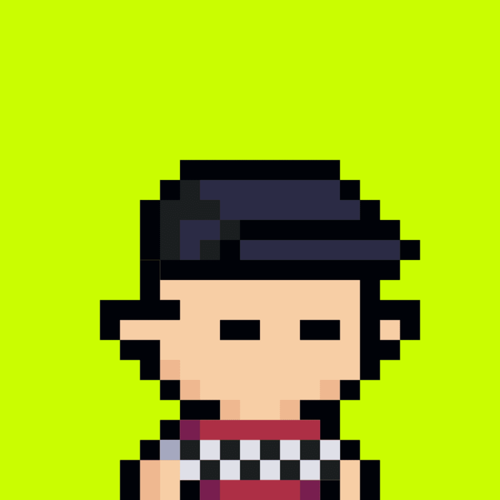 Tiny Hood #2818