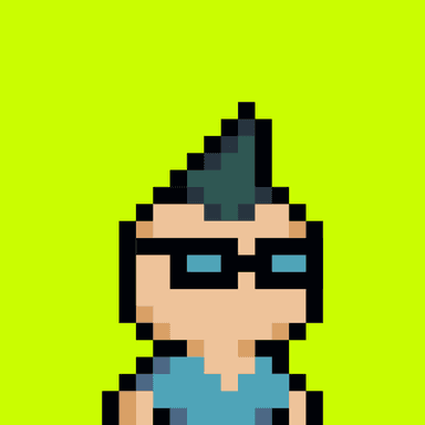 Tiny Hood #282