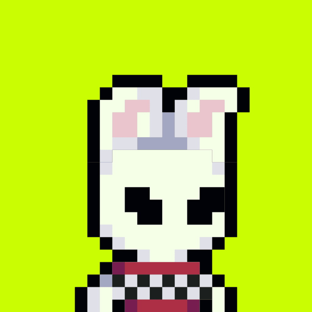 Tiny Hood #2821
