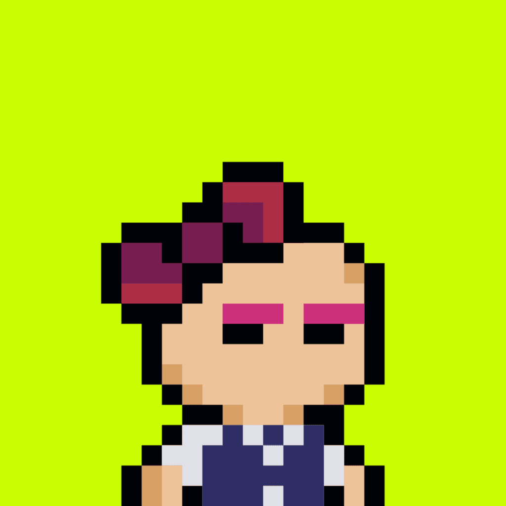 Tiny Hood #2829