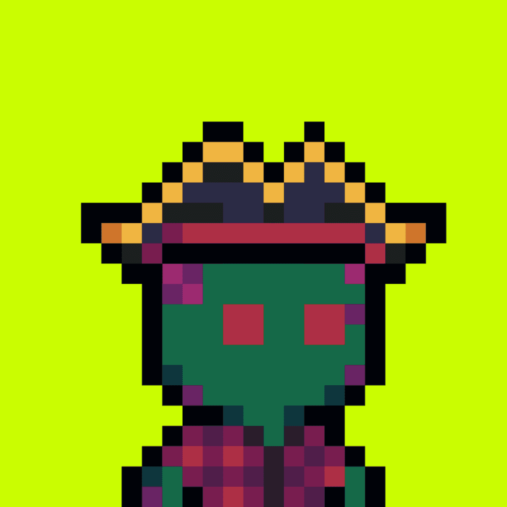 Tiny Hood #2831
