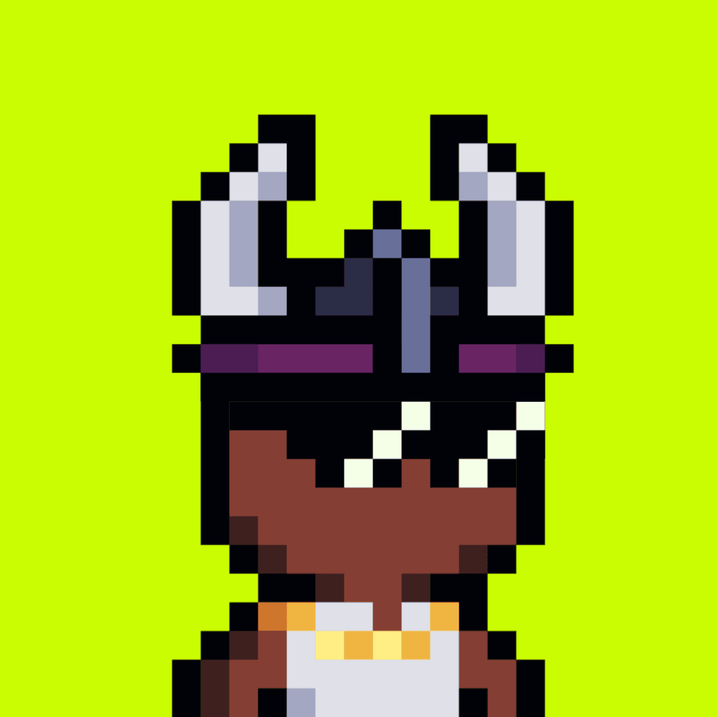 Tiny Hood #2837