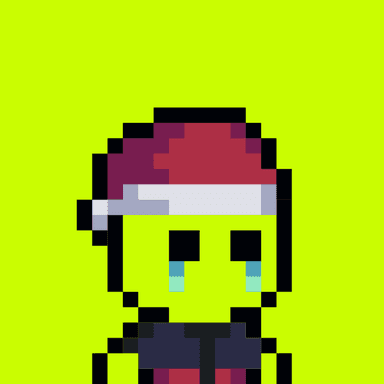 Tiny Hood #284