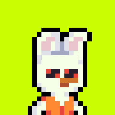 Tiny Hood #2842