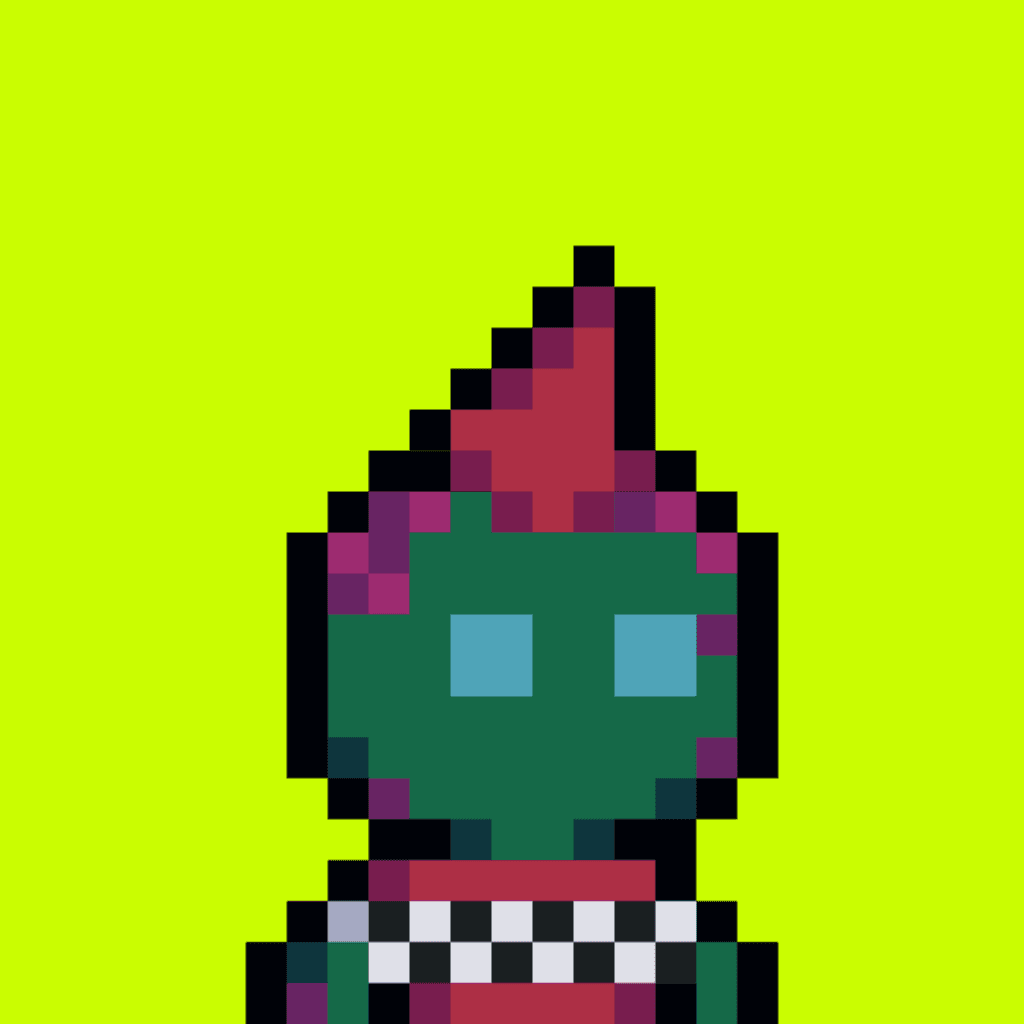 Tiny Hood #2848