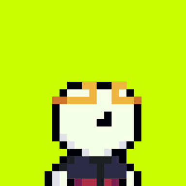 Tiny Hood #2852
