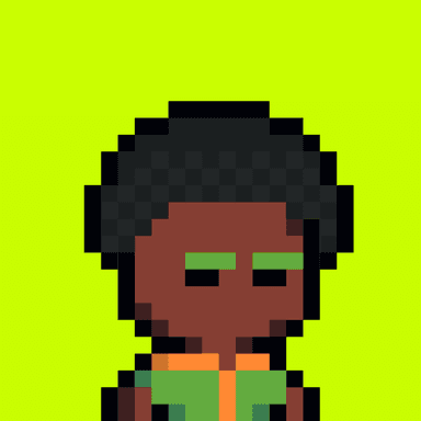 Tiny Hood #2857