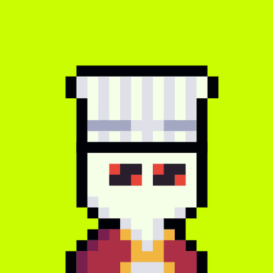 Tiny Hood #2858