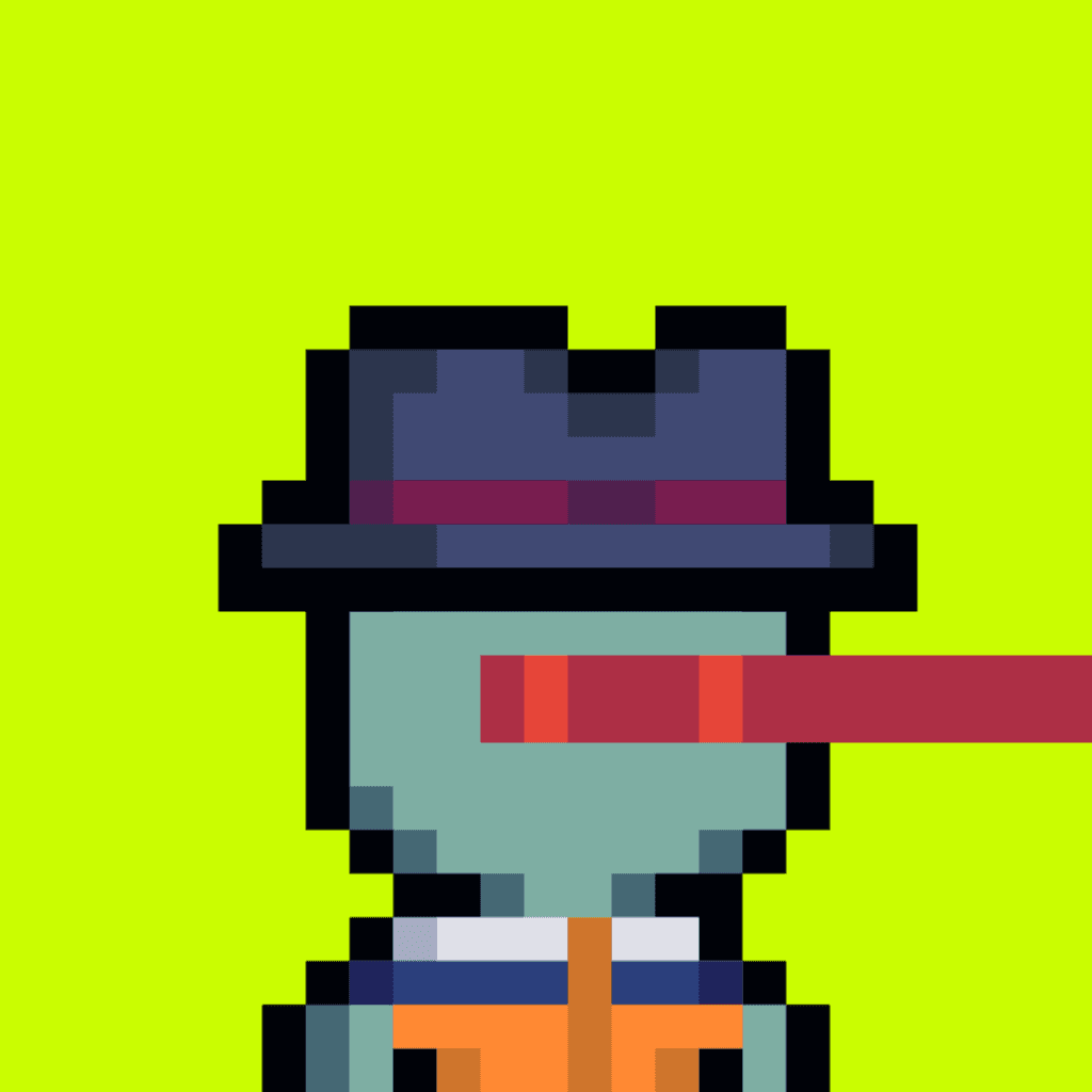 Tiny Hood #2859