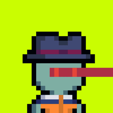 Tiny Hood #2859