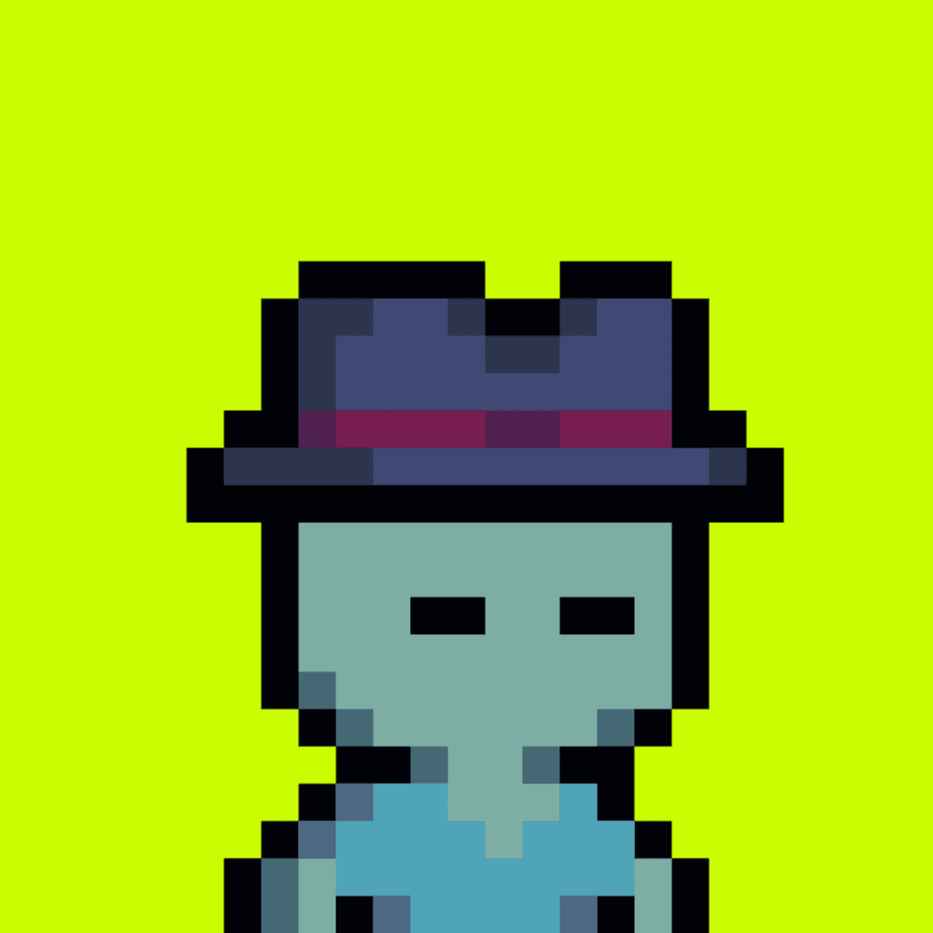 Tiny Hood #2860